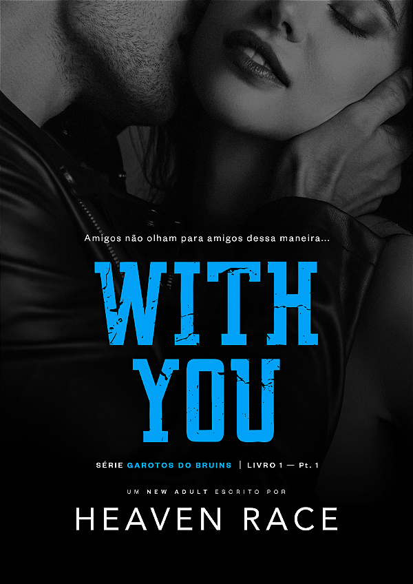 WITH YOU - UNI 50K