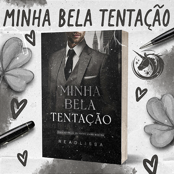 MINHA BELA TENTAÇÃO