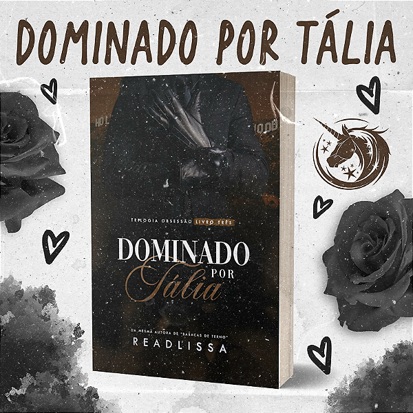 DOMINADO POR TÁLIA