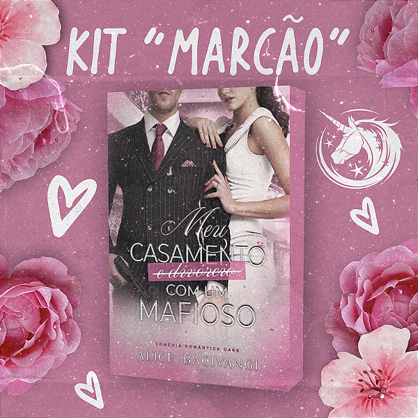 KIT MARCÃO