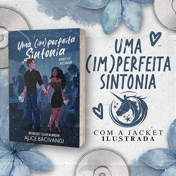 UMA (IM)PERFEITA SINTONIA