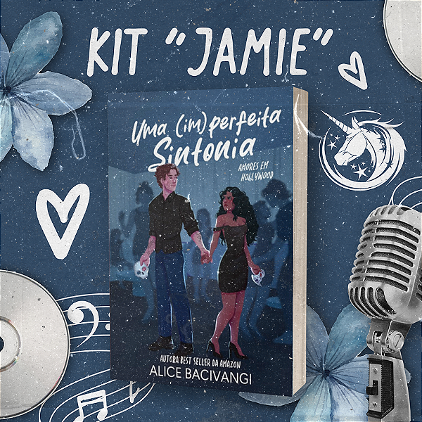 KIT JAMIE