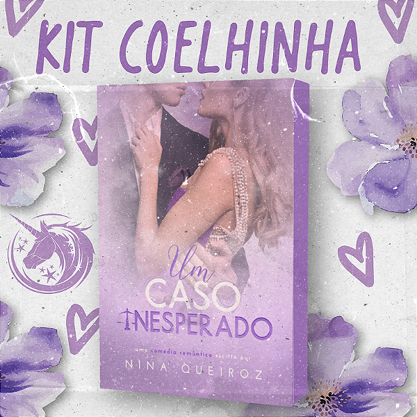 KIT COELHINHA