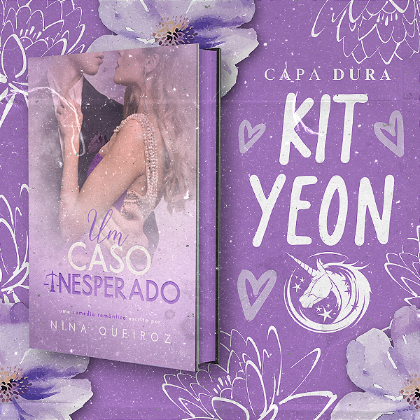 KIT YEON - CAPA DURA