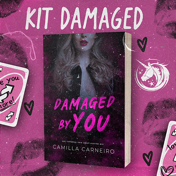 KIT DAMAGED