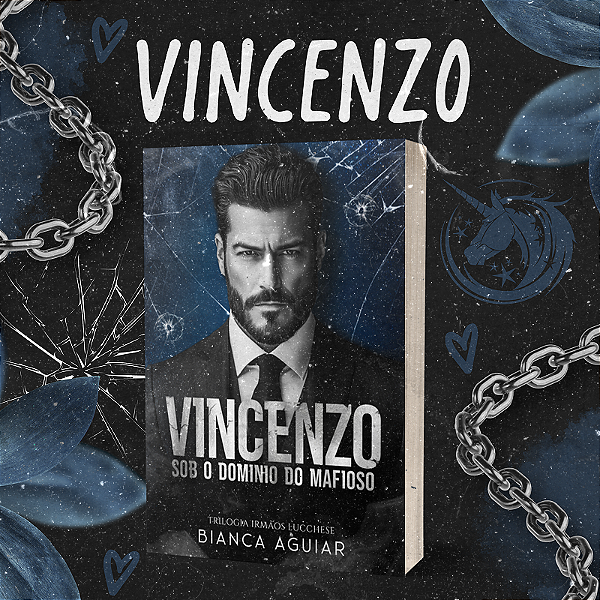 VINCENZO - SOB O DOMÍNIO DO MAFIOSO