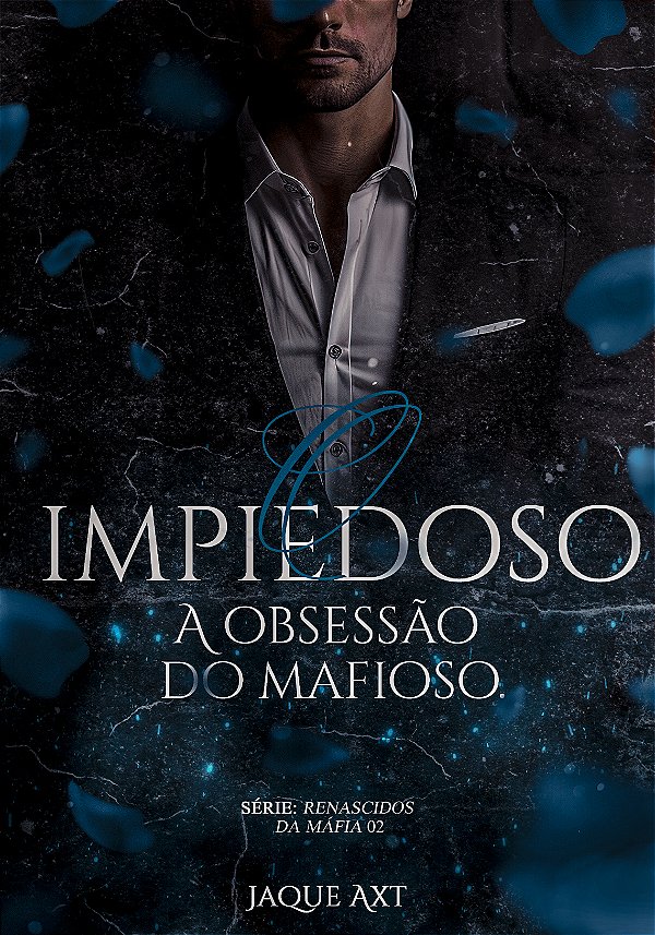 O IMPIEDOSO - BEST SELLERS UNI