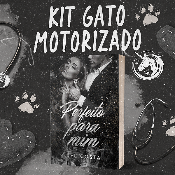 KIT GATO MOTORIZADO