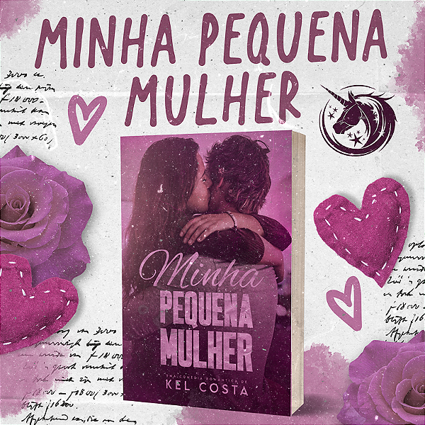 MINHA PEQUENA MULHER