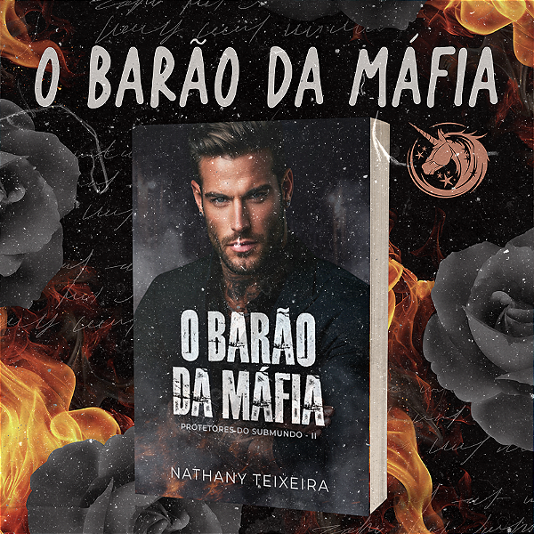 O BARÃO DA MÁFIA