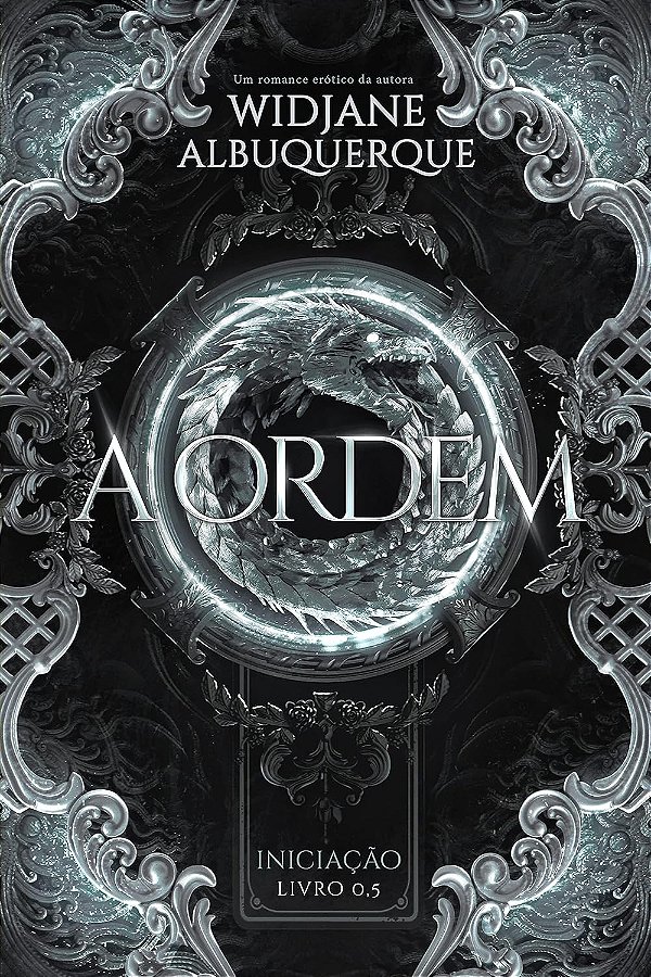 A ORDEM - HALLOWEEN 2025