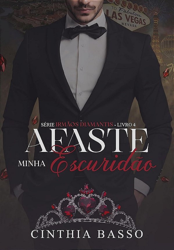 AFASTE MINHA ESCURIDÃO - HALLOWEEN 2025