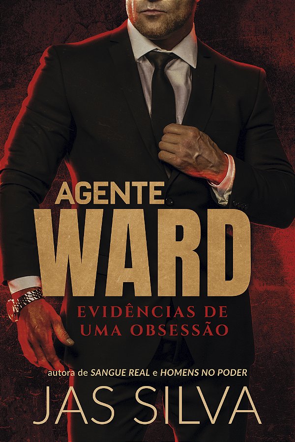 AGENTE WARD - HALLOWEEN 2025