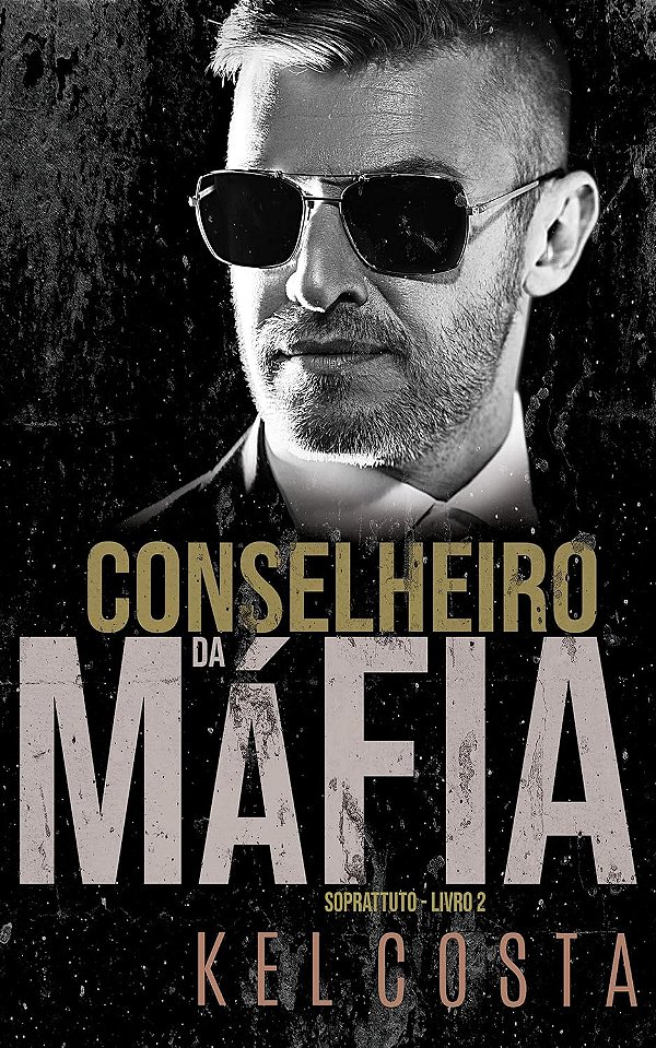 CONSELHEIRO DA MÁFIA - HALLOWEEN 2025