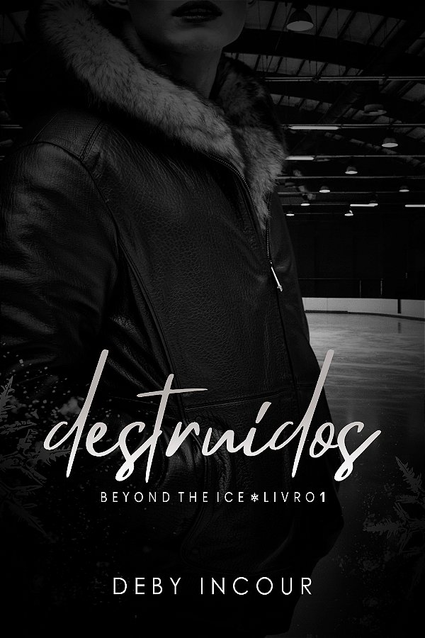 DESTRUÍDOS - HALLOWEEN 2025