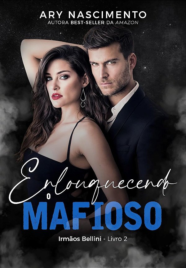 ENLOUQUECENDO O MAFIOSO - HALLOWEEN 2025