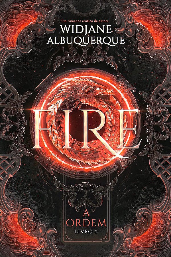 FIRE - HALLOWEEN 2025