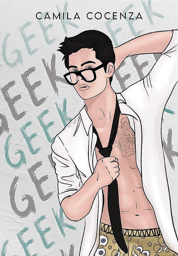GEEK - HALLOWEEN 2025