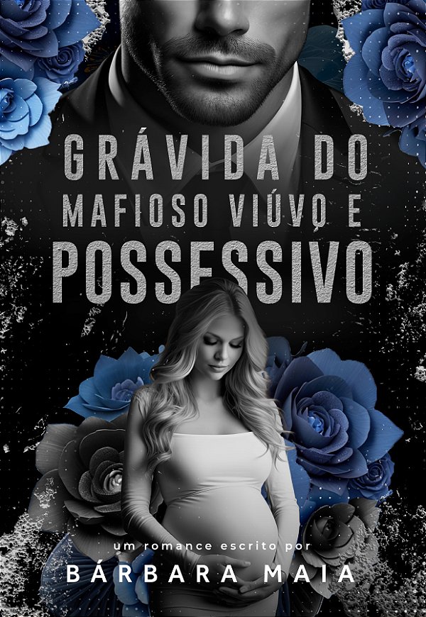GRÁVIDA DO MAFIOSO VIÚVO E POSSESSIVO - HALLOWEEN 2025