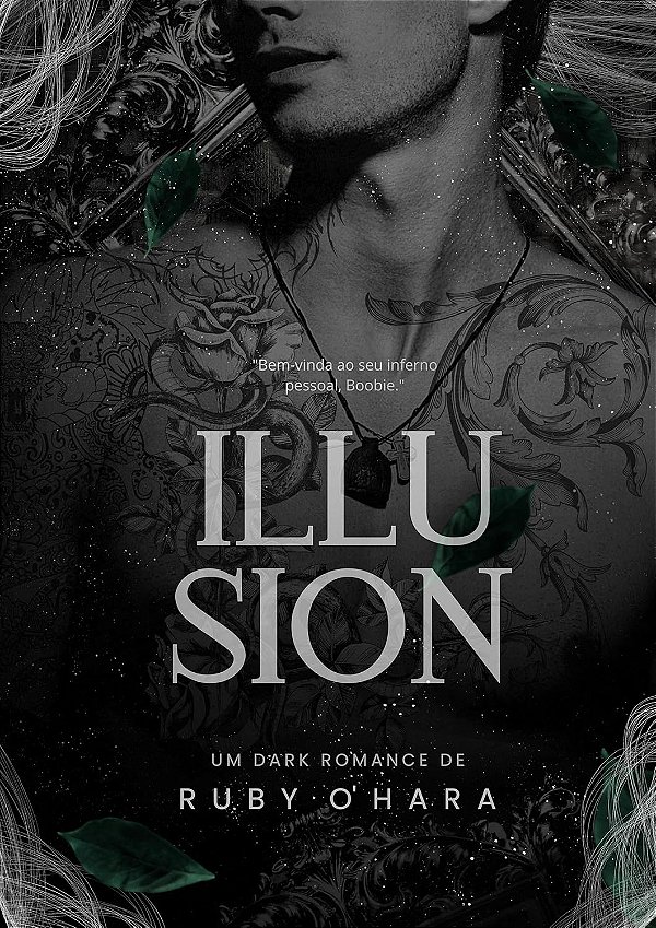 ILLUSION - HALLOWEEN 2025