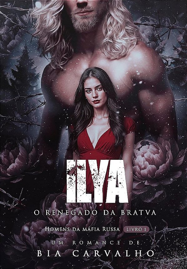 ILYA - HALLOWEEN 2025