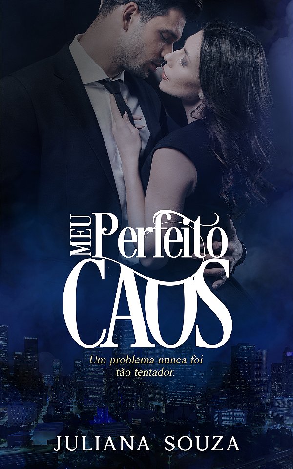 MEU PERFEITO CAOS - HALLOWEEN 2025