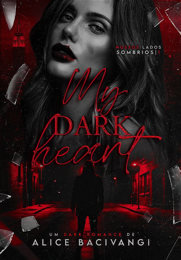 MY DARK HEART - HALLOWEEN 2025