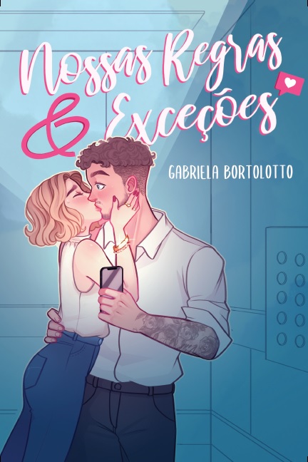 NOSSAS REGRAS & EXCEÇÕES - HALLOWEEN 2025