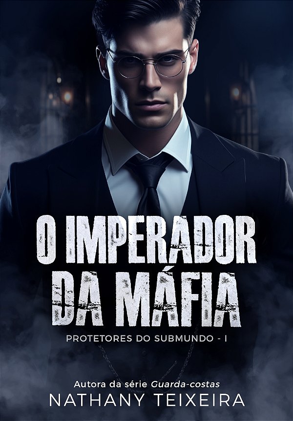 O IMPERADOR DA MÁFIA - HALLOWEEN 2025