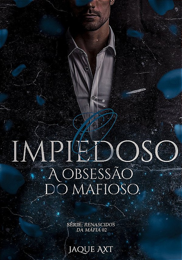 O IMPIEDOSO - HALLOWEEN 2025