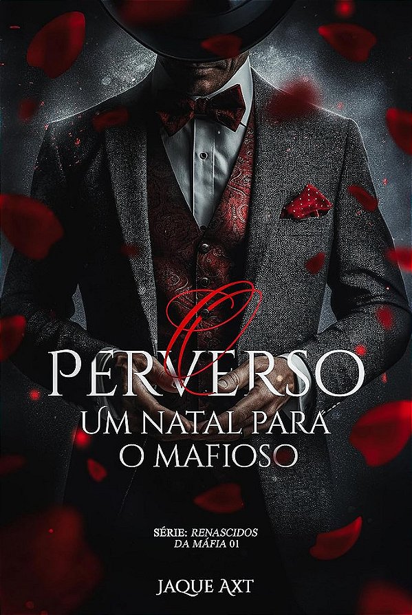 O PERVERSO - HALLOWEEN 2025