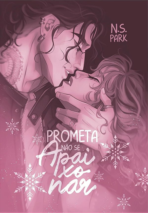 PROMETA NÃO SE APAIXONAR - HALLOWEEN 2025