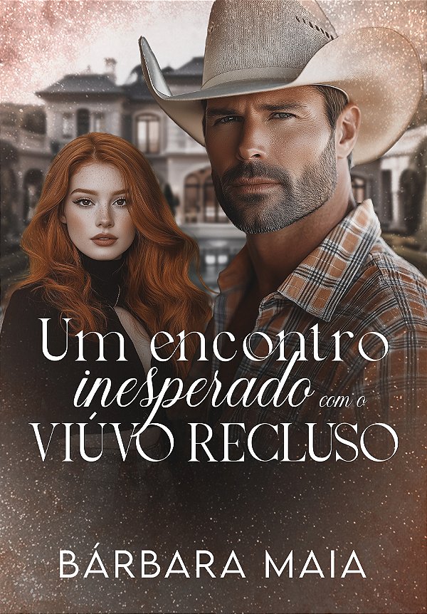 UM ENCONTRO INESPERADO COM O VIÚVO RECLUSO - HALLOWEEN 2025