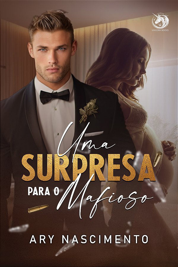 UMA SURPRESA PARA O MAFIOSO - HALLOWEEN 2025