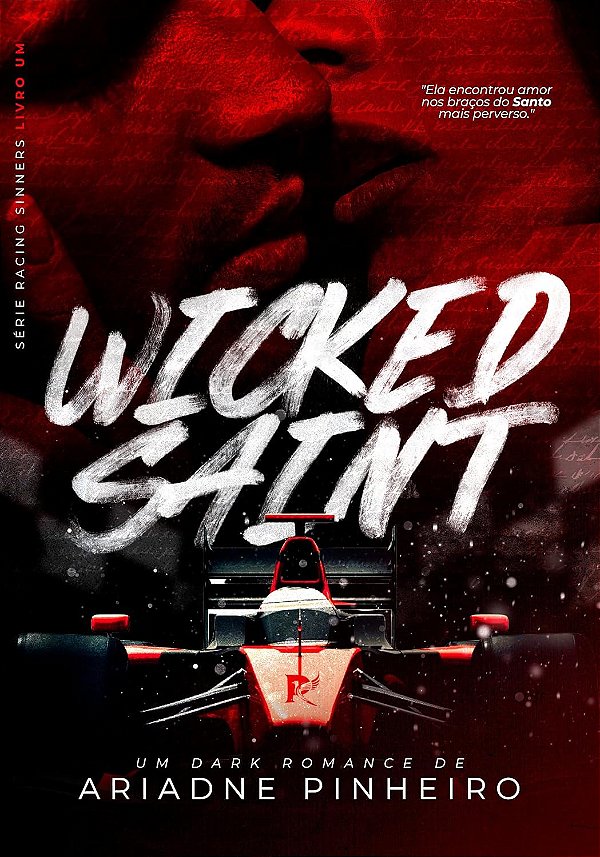 WICKED SAINT - HALLOWEEN 2025