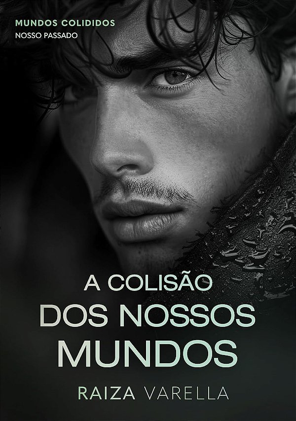 A COLISÃO DOS NOSSOS MUNDOS - HALLOWEEN 2025