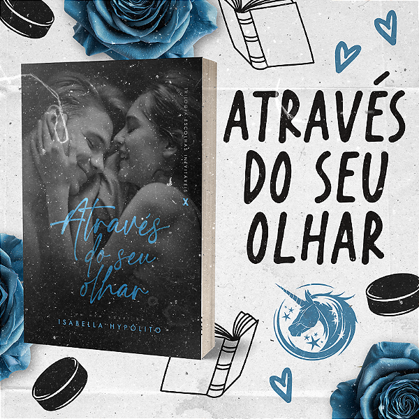 ATRAVÉS DO SEU OLHAR