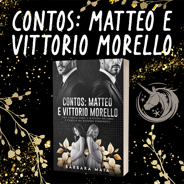 CONTOS: MATTEO E VITTORIO MORELLO