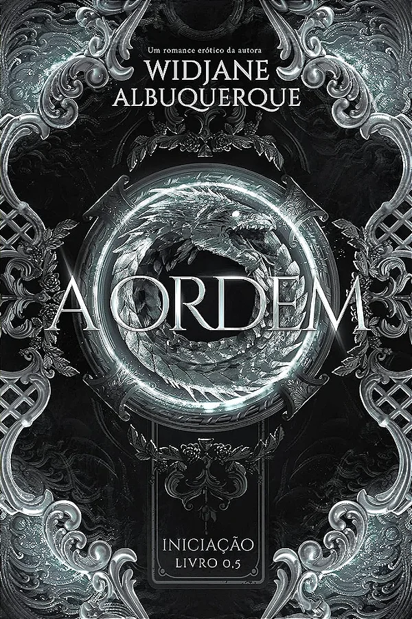 A ORDEM - BLACK FRIDAY UNI 2025