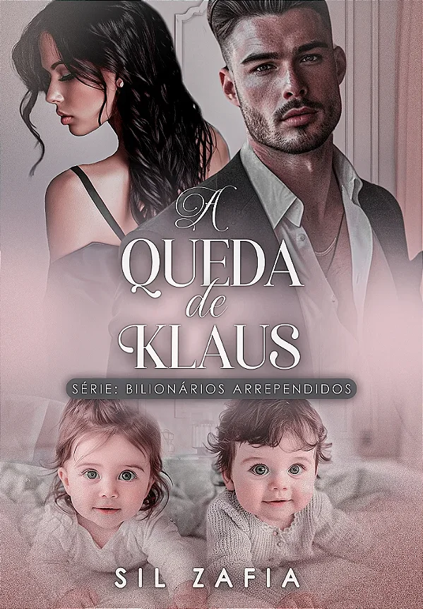 A QUEDA DE KLAUS - BLACK FRIDAY UNI 2025