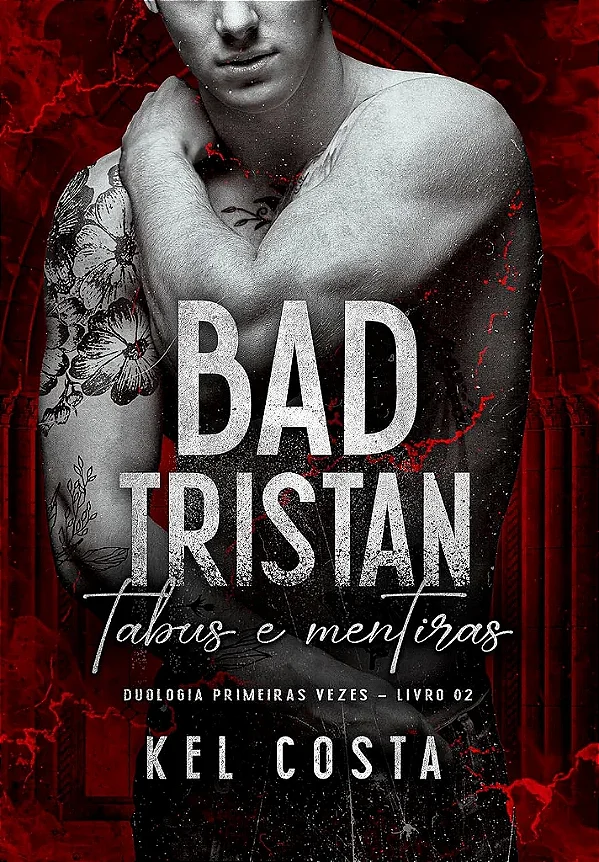 BAD TRISTAN - BLACK FRIDAY UNI 2025