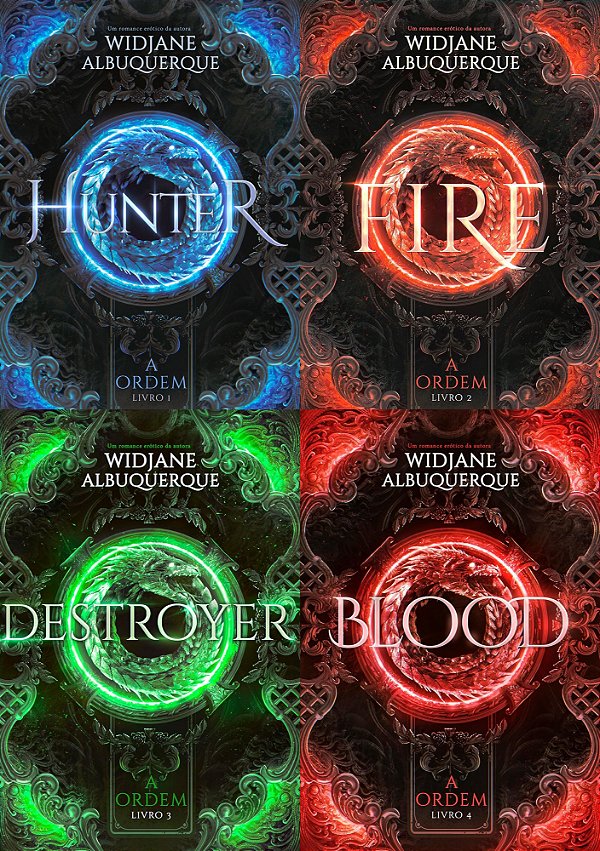 COMBO A ORDEM - LEVE 4 E PAGUE 3 - BLACK FRIDAY UNI 2025