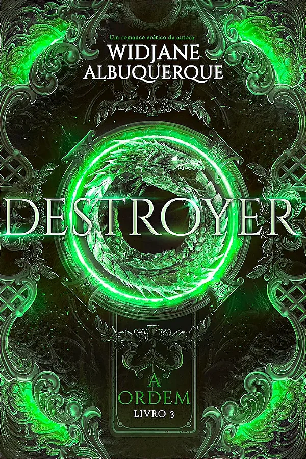 DESTROYER - BLACK FRIDAY UNI 2025