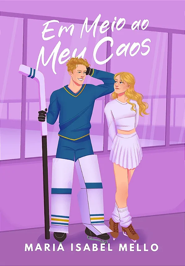 EM MEIO AO MEU CAOS - BLACK FRIDAY UNI 2025