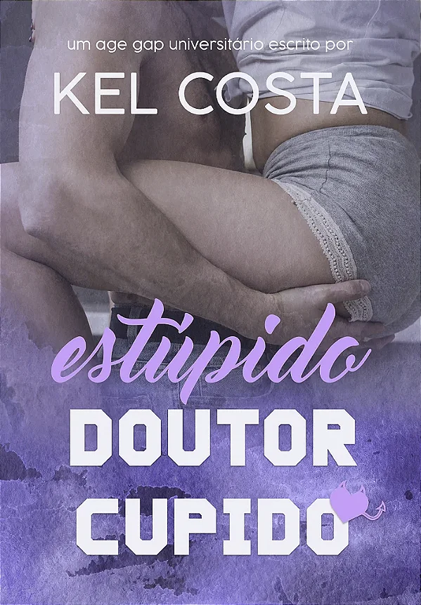 ESTÚPIDO DOUTOR CUPIDO - BLACK FRIDAY UNI 2025