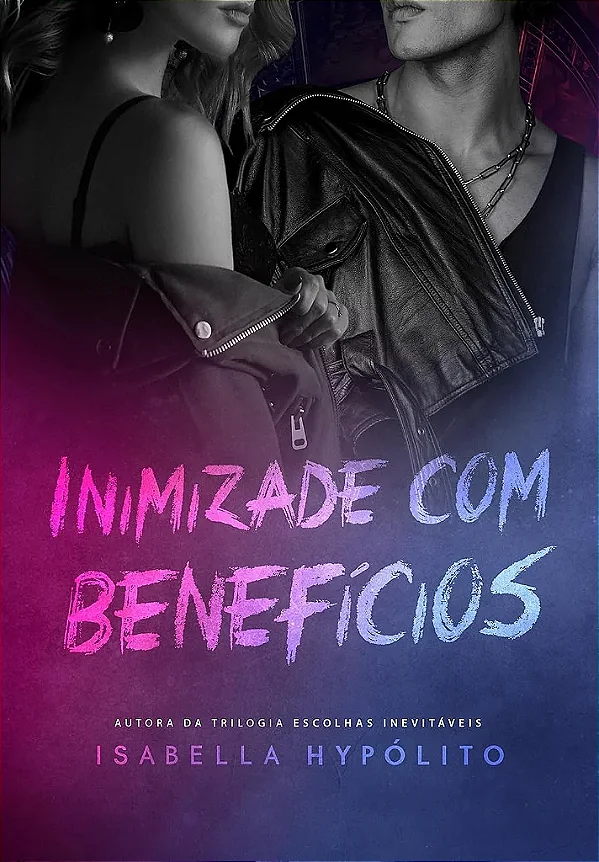 INIMIZADE COM BENEFÍCIOS - BLACK FRIDAY UNI 2025