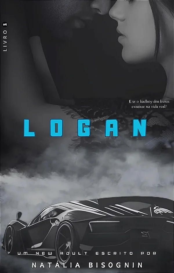 LOGAN - BLACK FRIDAY UNI 2025