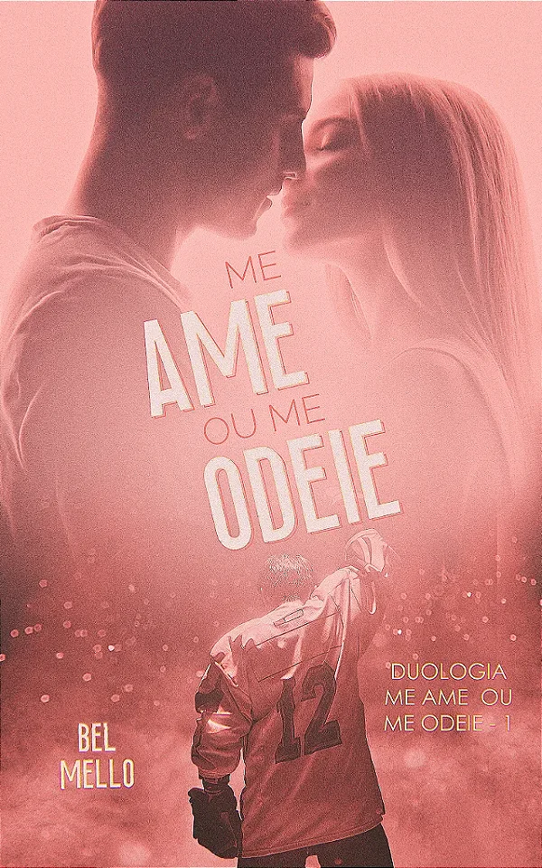 ME AME OU ME ODEIE - BLACK FRIDAY UNI 2025