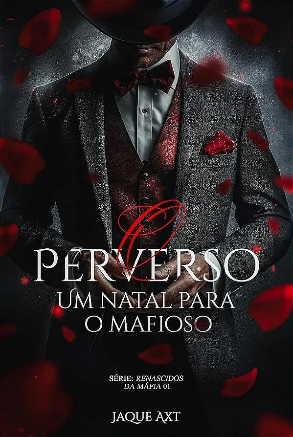 O PERVERSO - BLACK FRIDAY UNI 2025