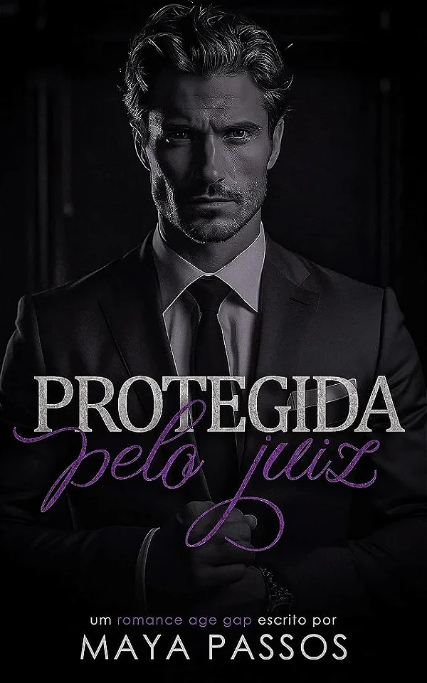 PROTEGIDA PELO JUIZ - BLACK FRIDAY UNI 2025